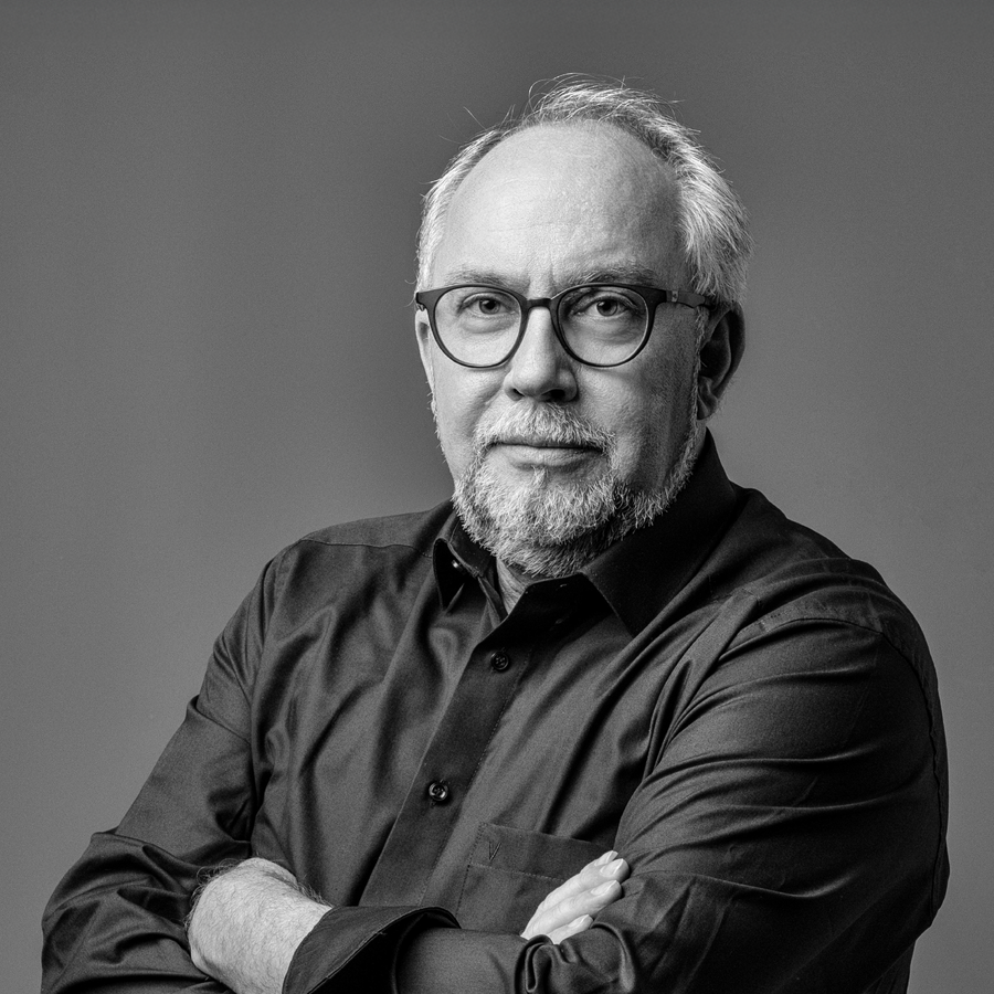 Dr. Stephan Goericke